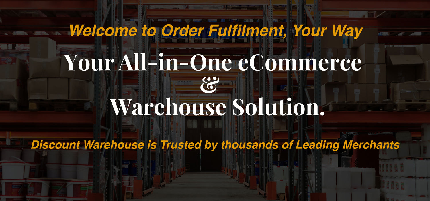 Discount Warehouse LLC