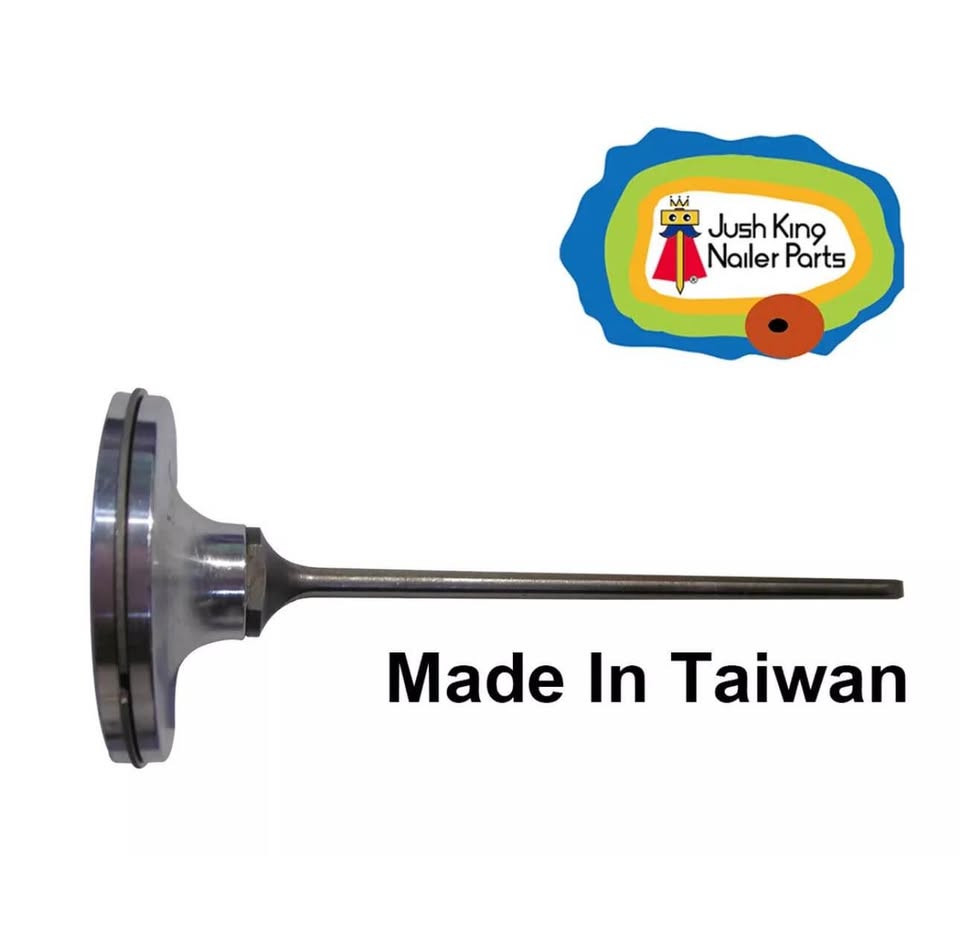 Aftermarket Driver for Paslode IM250A, IM250S F-16 Part NO.900728 +Metal Ring