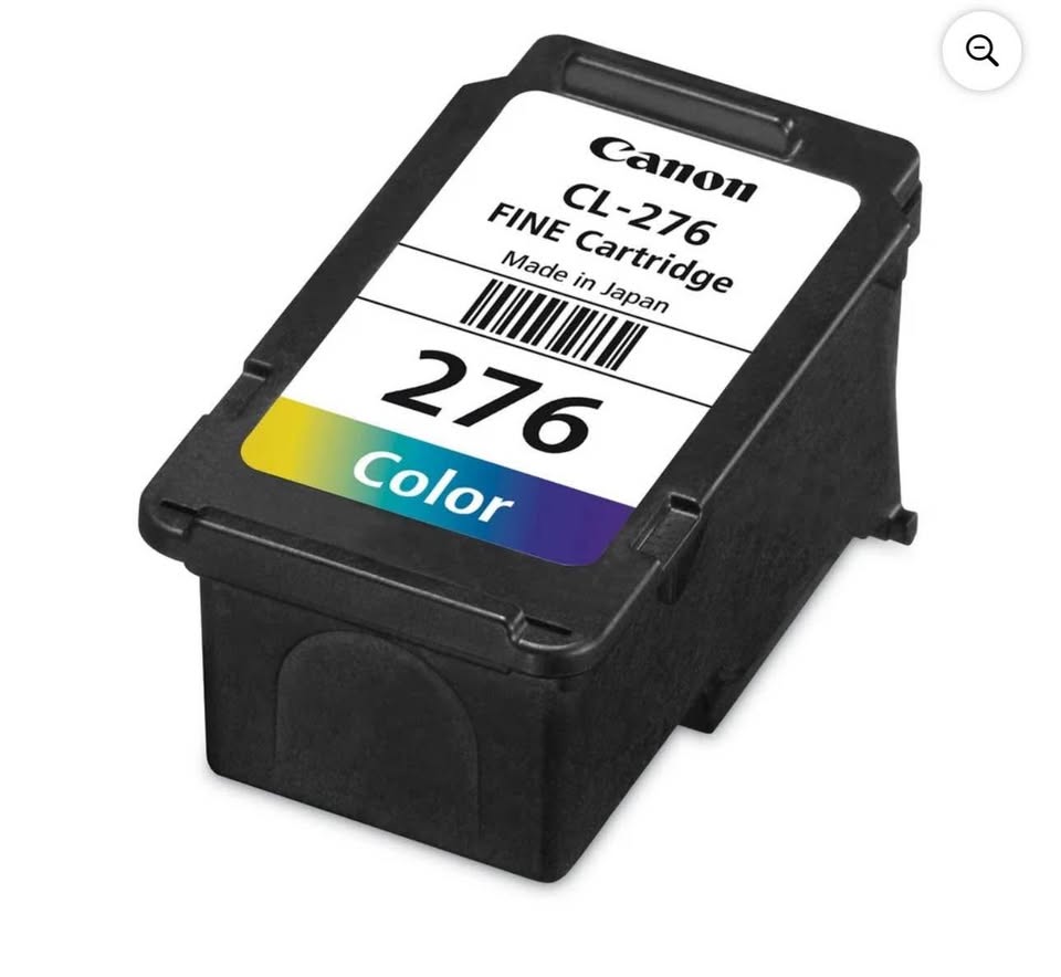 Canon PG-275/CL276 Multi Pack